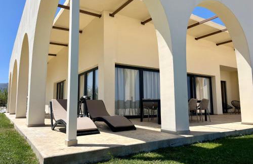 Selena Beach Front Loft with private heatable Pool - Foto 30