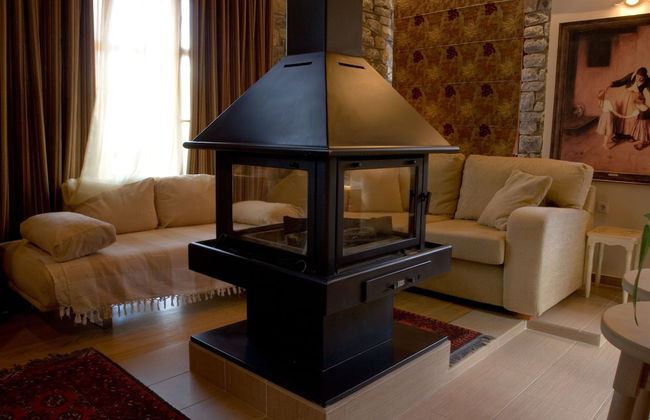 Azanias Chalet - Foto 18