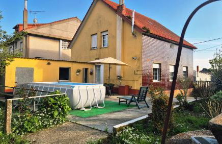 Fogar do Faustino,Rianxo by Cristian&Tamara "alquileres" - Foto 49