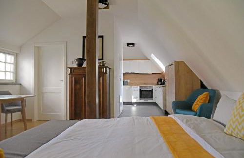 Buschschänke Lomnitz - Appartements - Foto 1