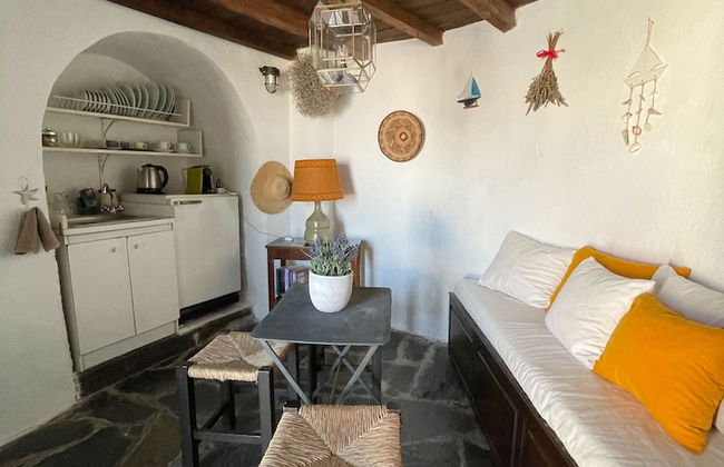 The Windmill Serifos - Foto 10