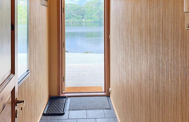 6 Person Holiday Home in Tau - Foto 14