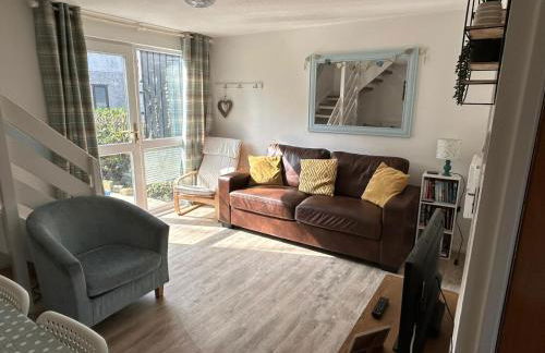 20 Strawberry Hill cosy cottage sleeps 5 - Foto 1