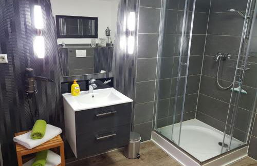 Ferienwohnungen am Geiseltalsee - Foto 22