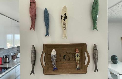 Salinas House T3 - Foto 21