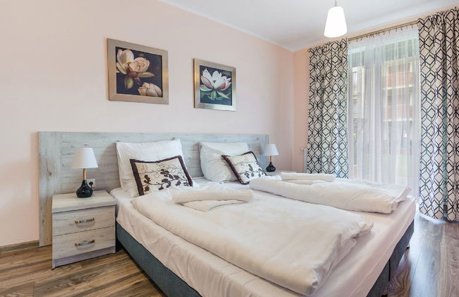 Ustka Wczasowa - Foto 4