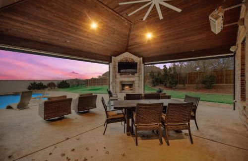 Lakefront Mansion with Pool and Cinema - Foto 3