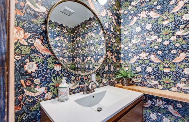 Banff's Rocky Mountain House - Foto 38