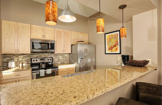 Aspen Ridge Condominiums by Keystone Resort - Foto 22