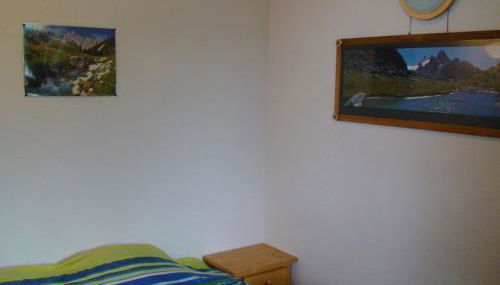 appartement avec parking interieur drap non fourni - Foto 3