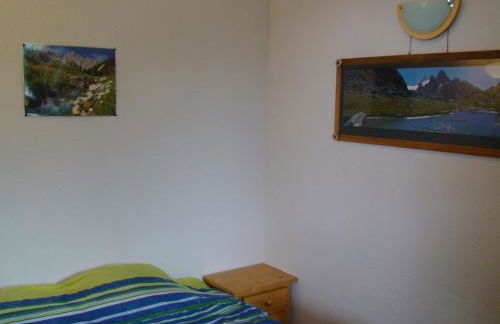 appartement avec parking interieur drap non fourni - Foto 3