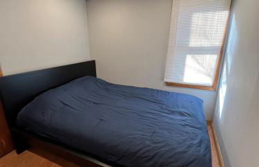 CROOKED RIVER COTTAGE LIMIT 5 cottage - Foto 16