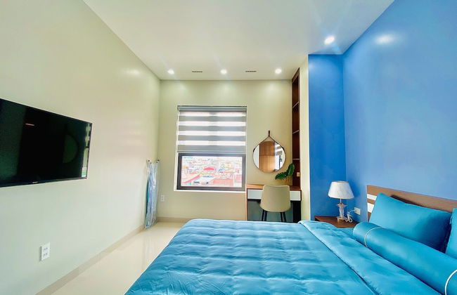 Sakura Apartment - Foto 7