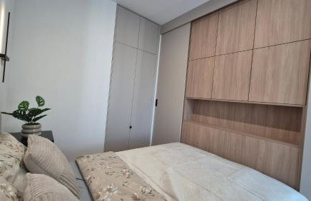 Towarowa Nature Apartment, free parking, air-conditioning, self check-in 24h - Photo 33