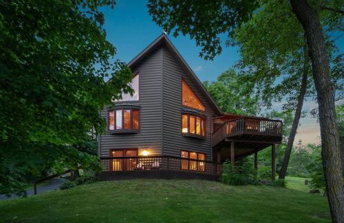 Loonstar Lodge - Foto 35