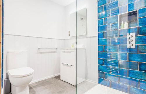 North Quarter Steading No 11 - Kingsbarns - Foto 55