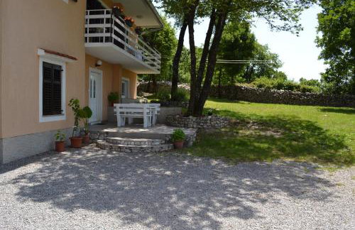 Apartman Kamenar - Foto 15