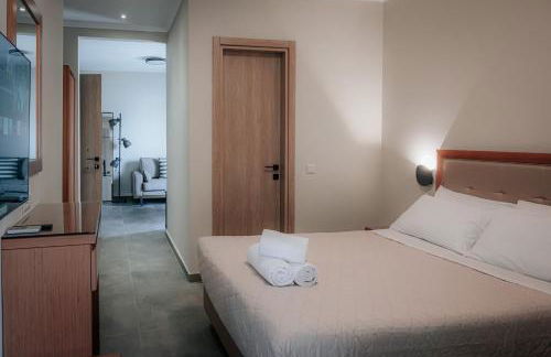 Hermes Rooms & Suites - Foto 15