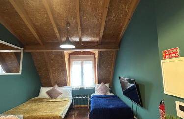 Sao Jorge Apartments & Suites - Foto 142
