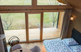 Chalet Herz³ - Foto 12