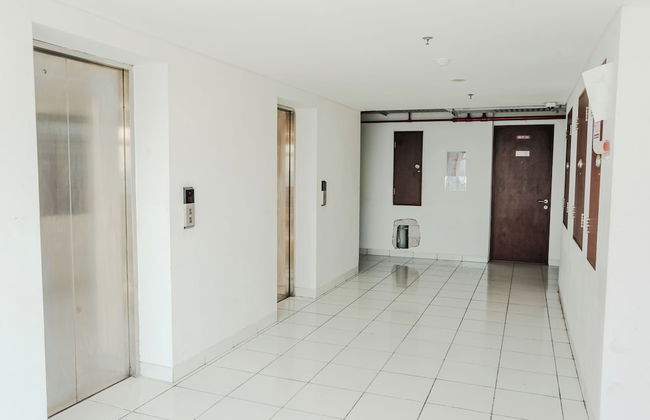 Aurora Rooms at Apartment Mahakam - Photo 23