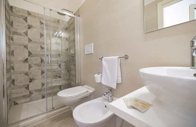 AGRITURISMO LE TAGLIATE - Foto 42