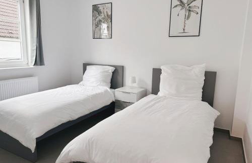 3-Raum Wohnung in Hamburg - Foto 2