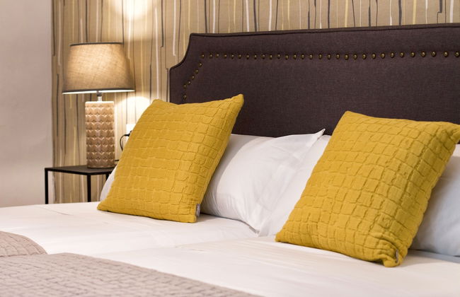 Los Lobos Apartamentos - Foto 19