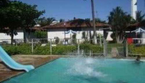 Aluguel de Flats condomínio Bangalô em Cabo Frio - BLOCO 15 APT 103 - Foto 2