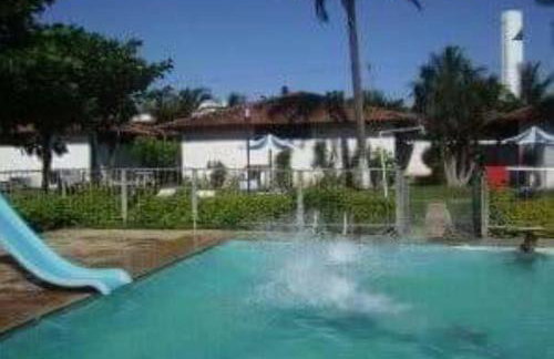 Aluguel de Flats condomínio Bangalô em Cabo Frio - BLOCO 15 APT 103 - Foto 2