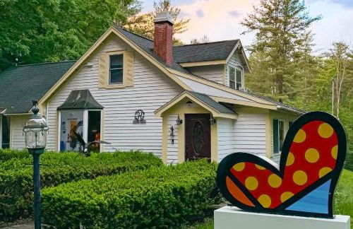 Hidden Haven - Foto 1