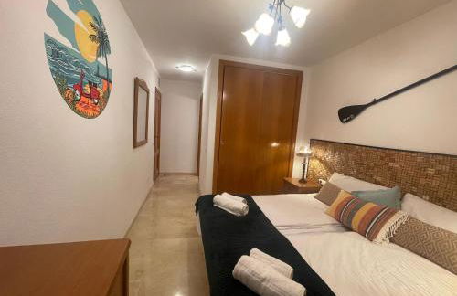 Traveler's Beach Apartment with sea view, free coffee & parking - Photo 6