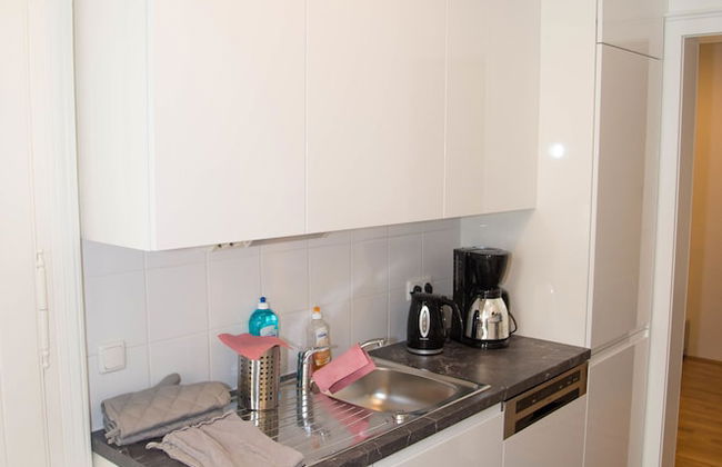 Vienna Hotspot - Museum - Foto 29