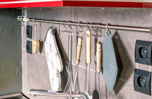 Slow Chalet MtBlanc Soleil Ski-inout Nice View Balcony Elevator Parking - Photo 10