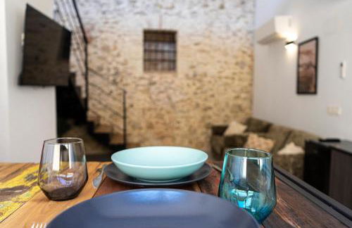 Apartamentos BocairentHomes, en pleno centro de Bocairent, con pequeña piscina y parking privado - Foto 37