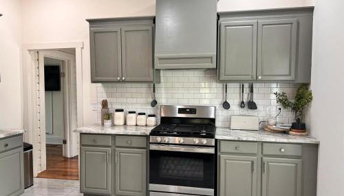 Historic Vibes, Modern Comfort - Foto 3