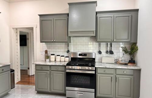 Historic Vibes, Modern Comfort - Foto 3