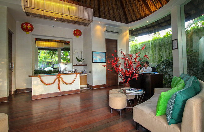 Chandra Bali Villas - Foto 5