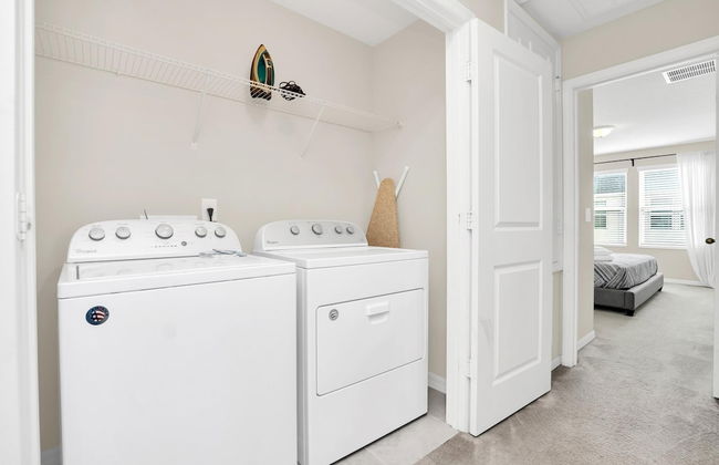 Comfy House at Compass Bay Cb102 - Foto 35