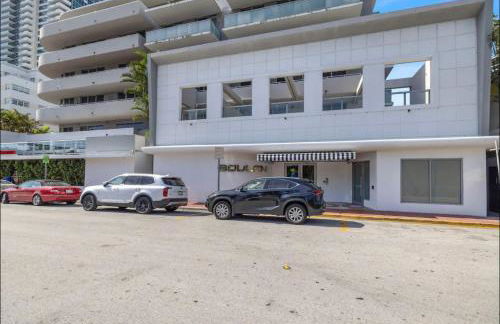 Hotel Miami Beach Convention Center - Foto 24