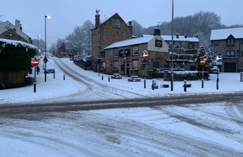 Apartment in Oughtibridge - Foto 29