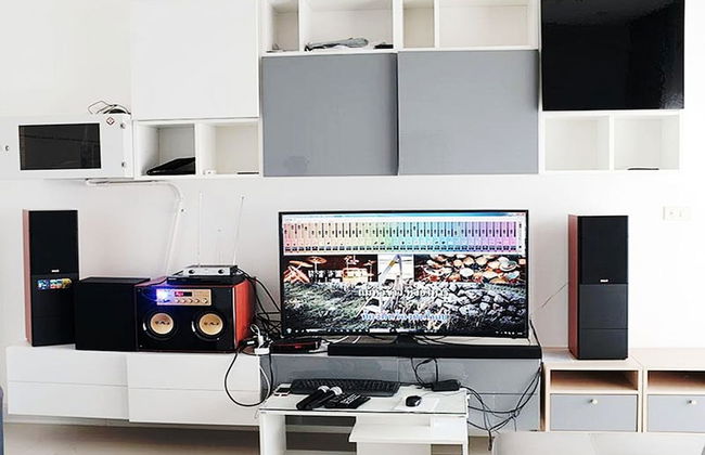 Jira Pool Villa - Foto 26