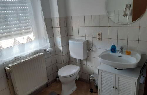 Ferienwohnung Kastanie - Foto 13