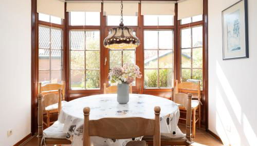 Ferienhaus May App 1 - Foto 5