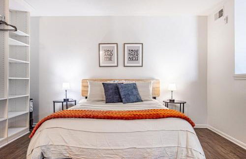 Modern Townhouse with 4 Bedrooms Near LAX - Foto 26