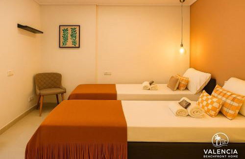 Valencia Beach Home 8 - Foto 15