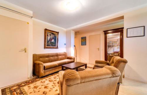 Apartment Marcyporęba by Interhome - Photo 6