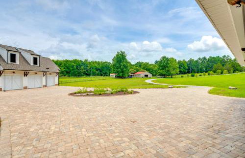 Serene Travelers Rest Apartment 7 Mi to Downtown! - Foto 27