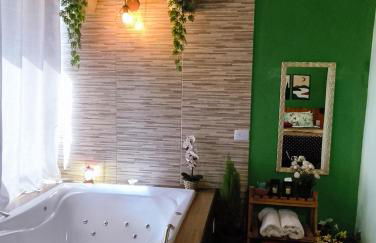 Chalé horizonte azul - Photo 35