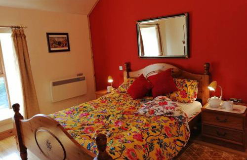 Lovely Stone Village cottage in Snowdonia - Foto 52